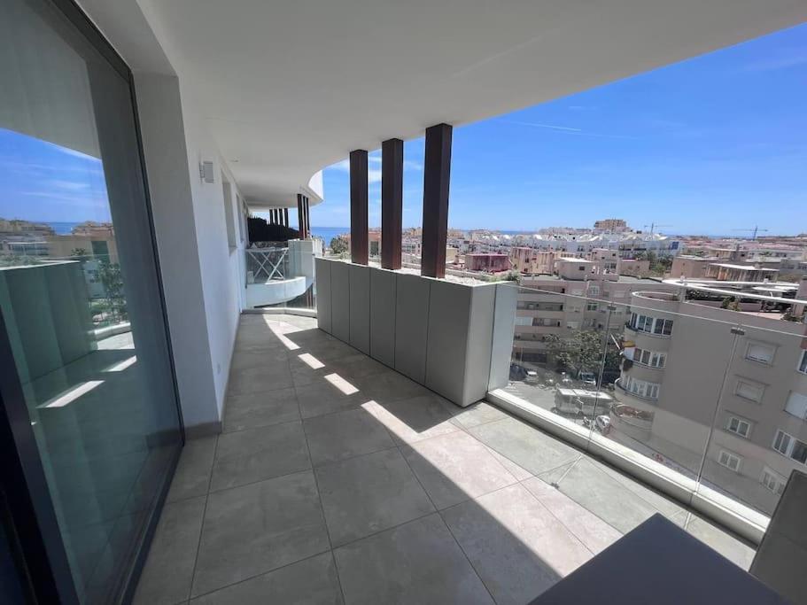 Infinity Estepona Centro Exterior foto